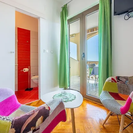 Meerblick Nur 300 Meter Zum *