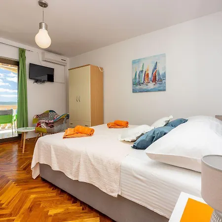 Meerblick Nur 300 Meter Zum Apartment