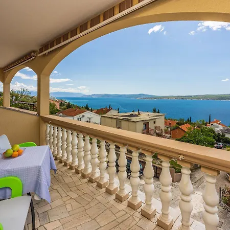 Apartment Meerblick Nur 300 Meter Zum