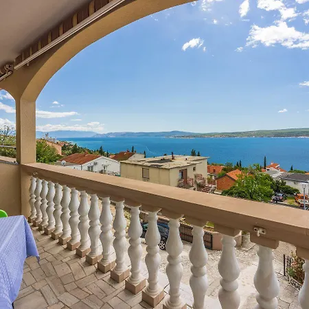 Meerblick Nur 300 Meter Zum 아파트