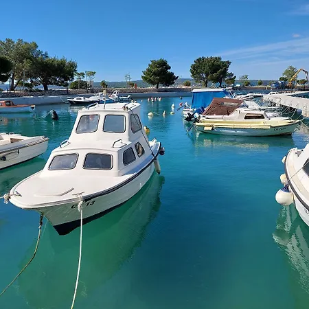 Meerblick Nur 300 Meter Zum *