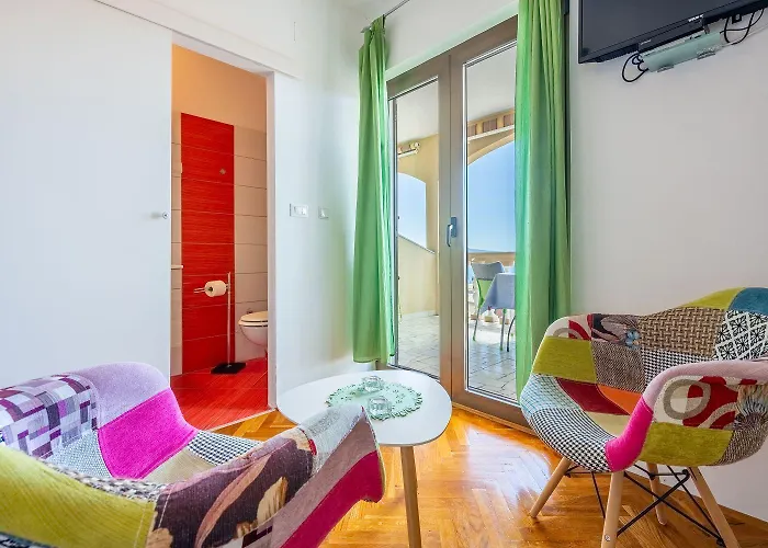 Meerblick Nur 300 Meter Zum *