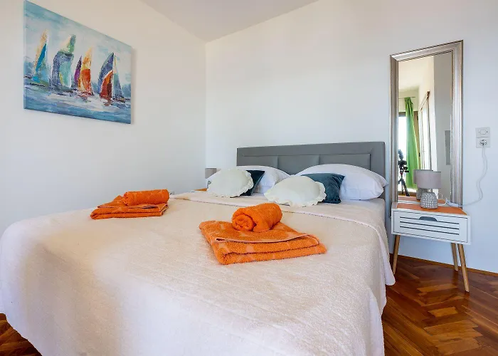 Meerblick Nur 300 Meter Zum *