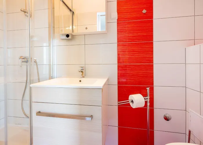 아파트 Meerblick Nur 300 Meter Zum *