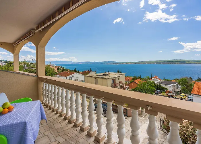 Meerblick Nur 300 Meter Zum 아파트