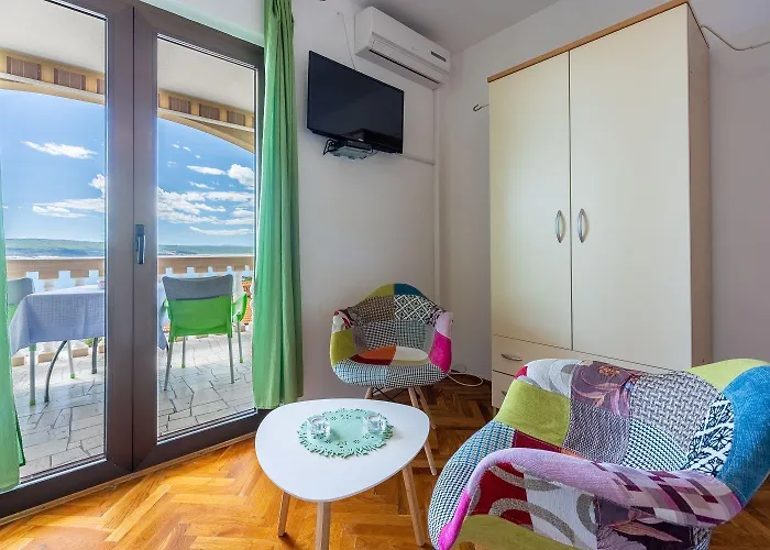 Meerblick Nur 300 Meter Zum *