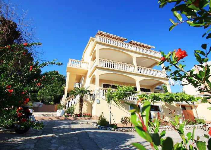 Meerblick Nur 300 Meter Zum *